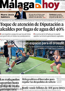 Periodico Malaga Hoy