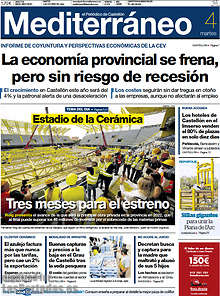 Periodico Mediterráneo