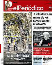 /El Periódico de Catalunya(Català)