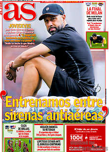 Periodico AS