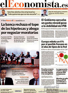 Periodico El Economista
