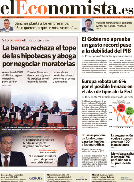 El Economista