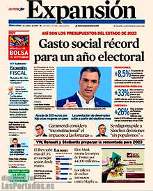 Periodico Expansion