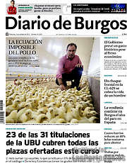 /Diario de Burgos