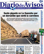 /Diario de Avisos