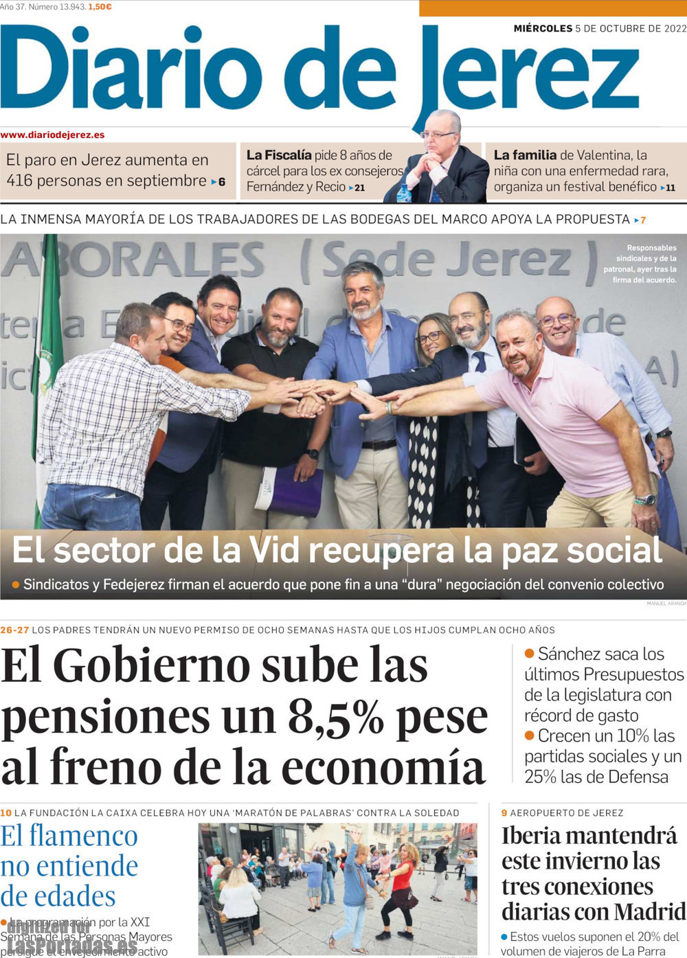 Diario de Jerez