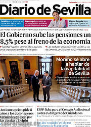 /Diario de Sevilla