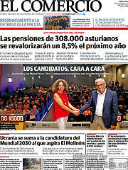 /El Comercio