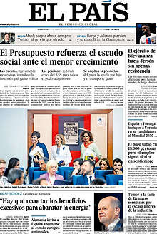 Periodico El País