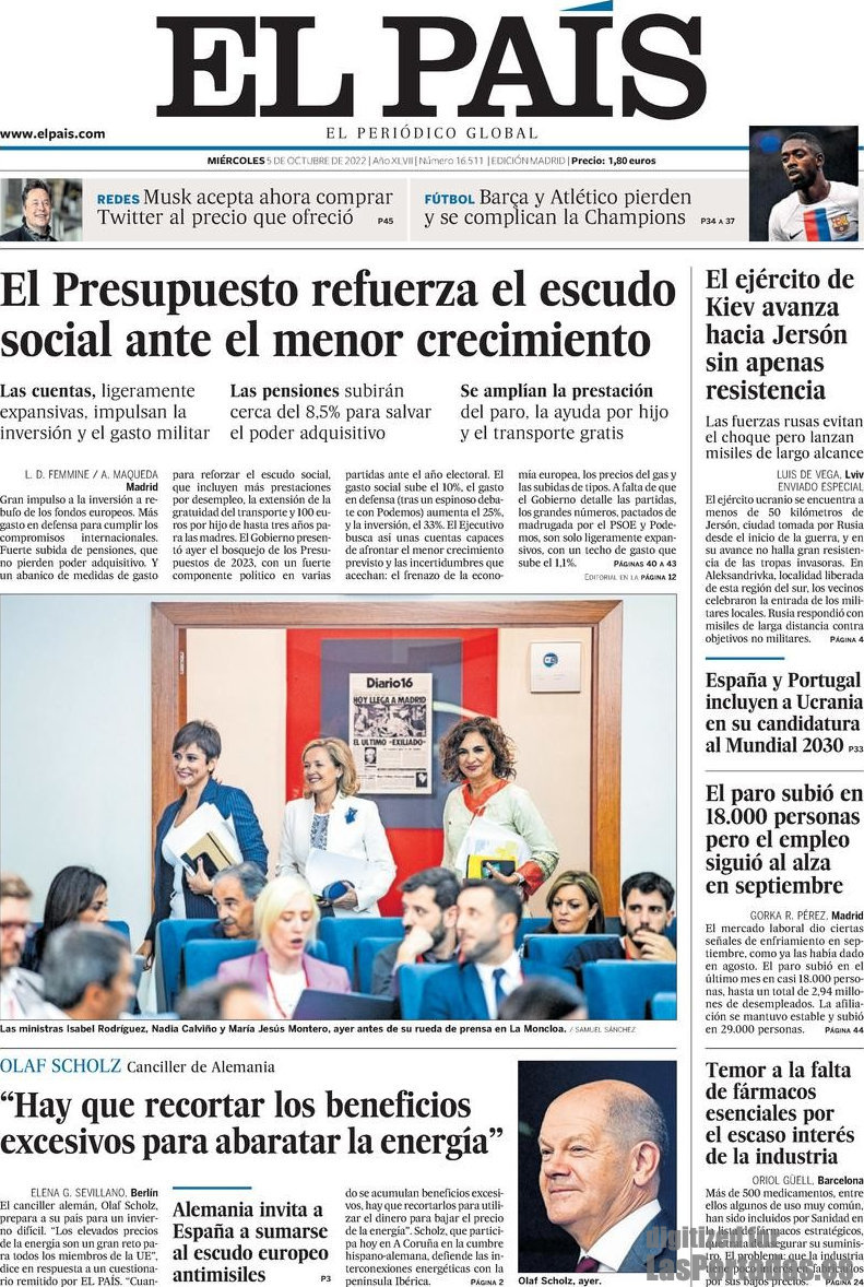 El País