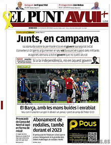 Periodico El Punt