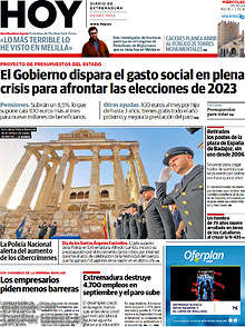 Periodico Hoy