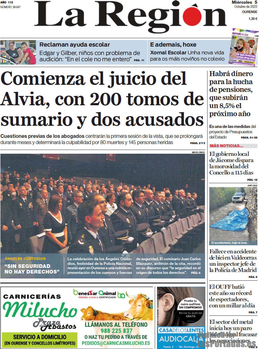 La Región