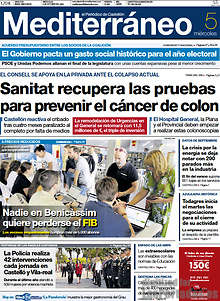 Periodico Mediterráneo