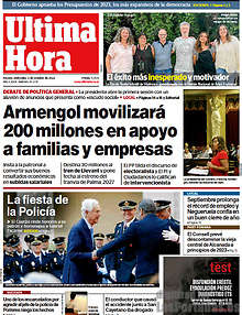 Periodico Última Hora