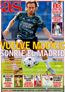 Periodico AS