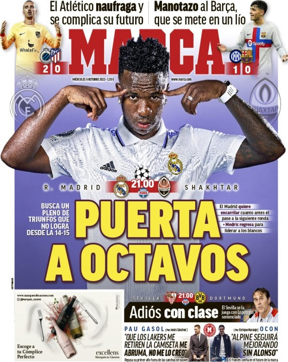 Marca