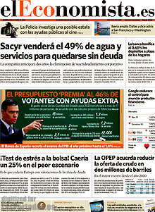Periodico El Economista