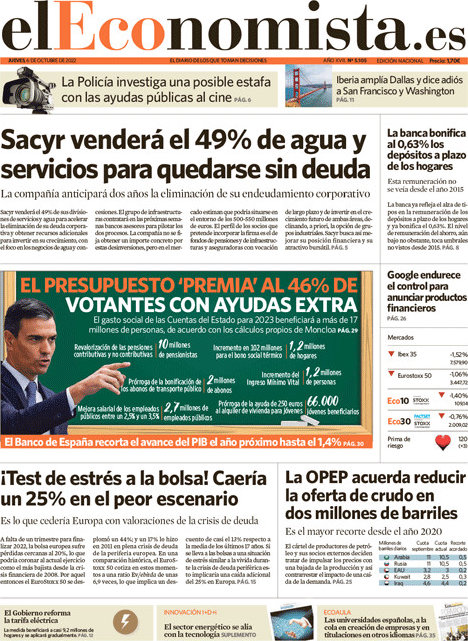 El Economista