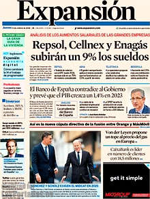 Periodico Expansion