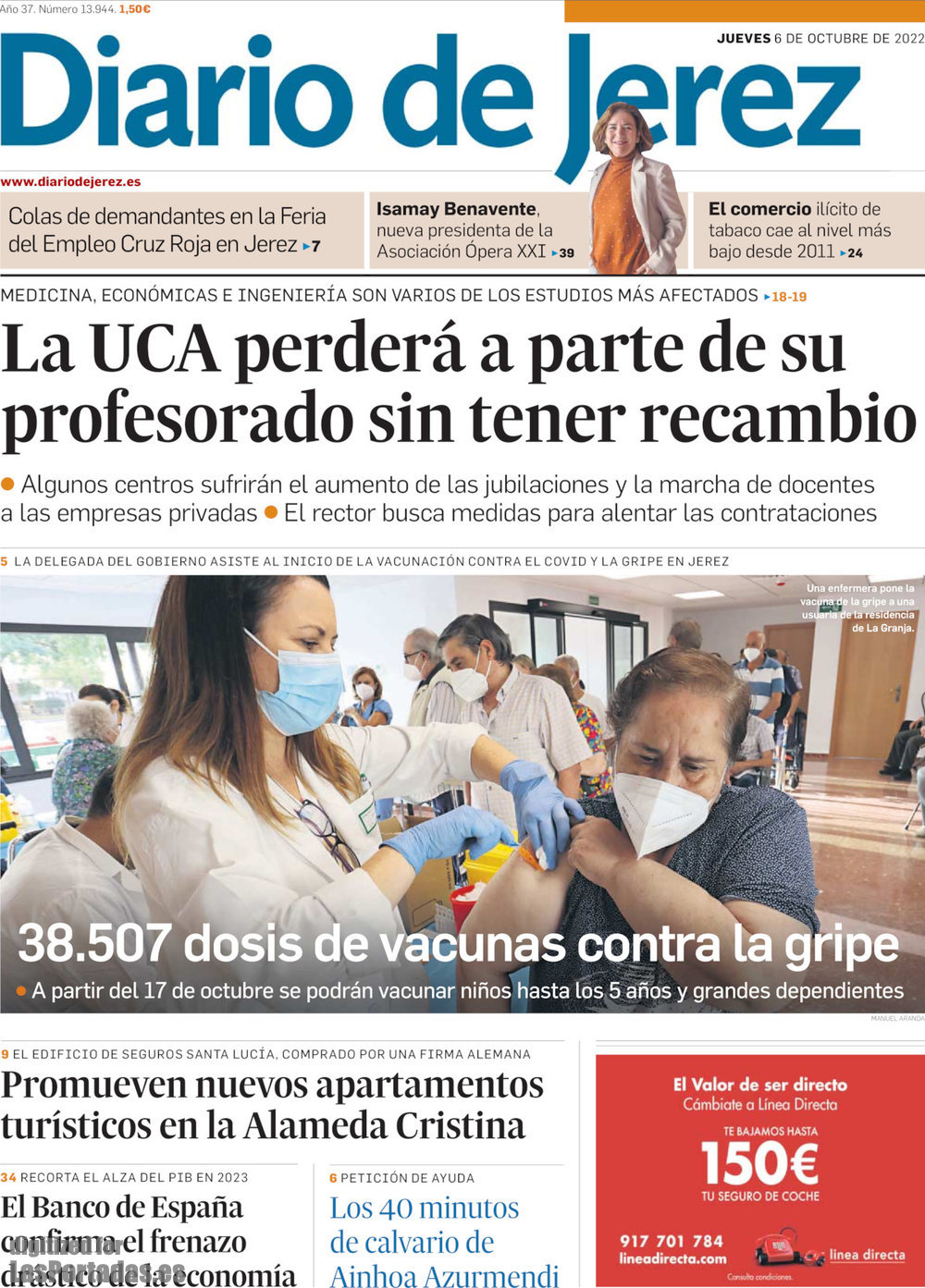 Diario de Jerez