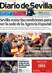 /Diario de Sevilla