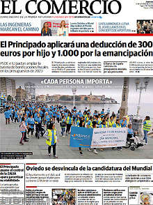 Periodico El Comercio