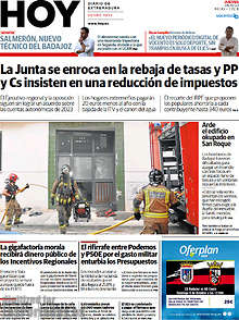 Periodico Hoy