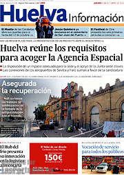 /Huelva Información