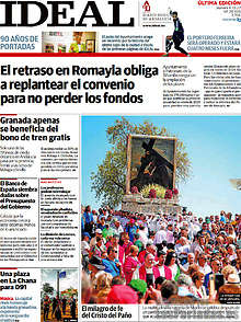 Periodico Ideal