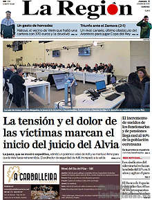 Periodico La Región