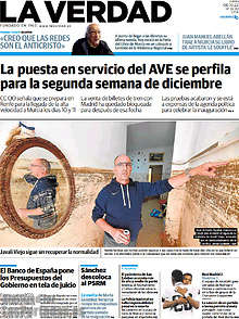 Periodico La Verdad