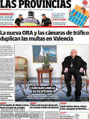 /Las Provincias