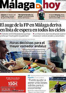 Periodico Malaga Hoy