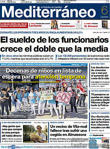 Periodico Mediterráneo