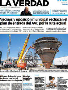 Periodico La Verdad Cartagena