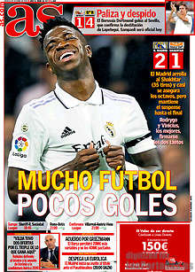 Periodico AS