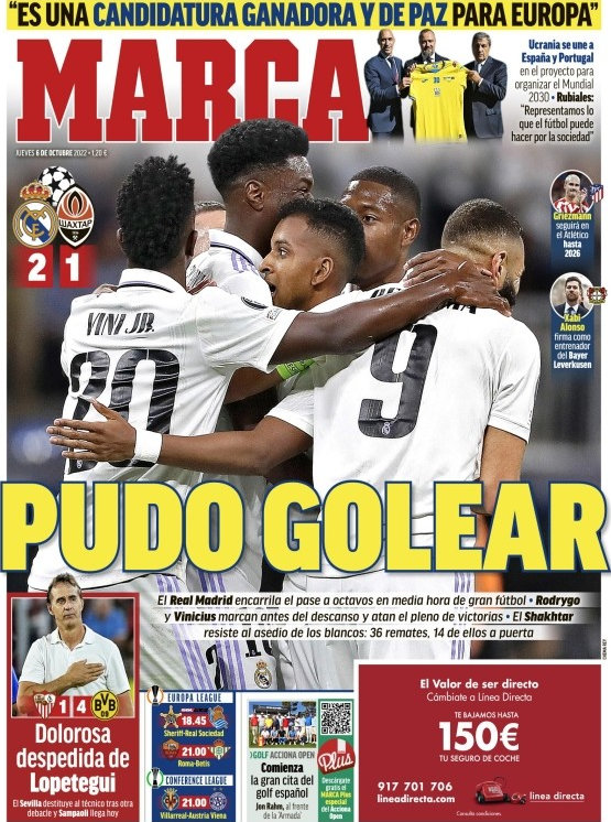 Marca