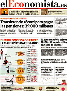 Periodico El Economista