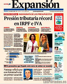 Periodico Expansion