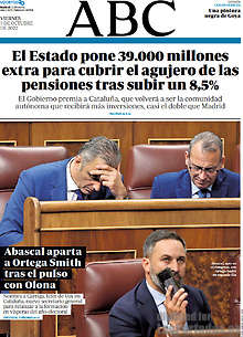 Periodico ABC