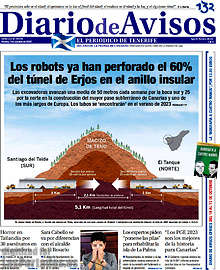 Periodico Diario de Avisos