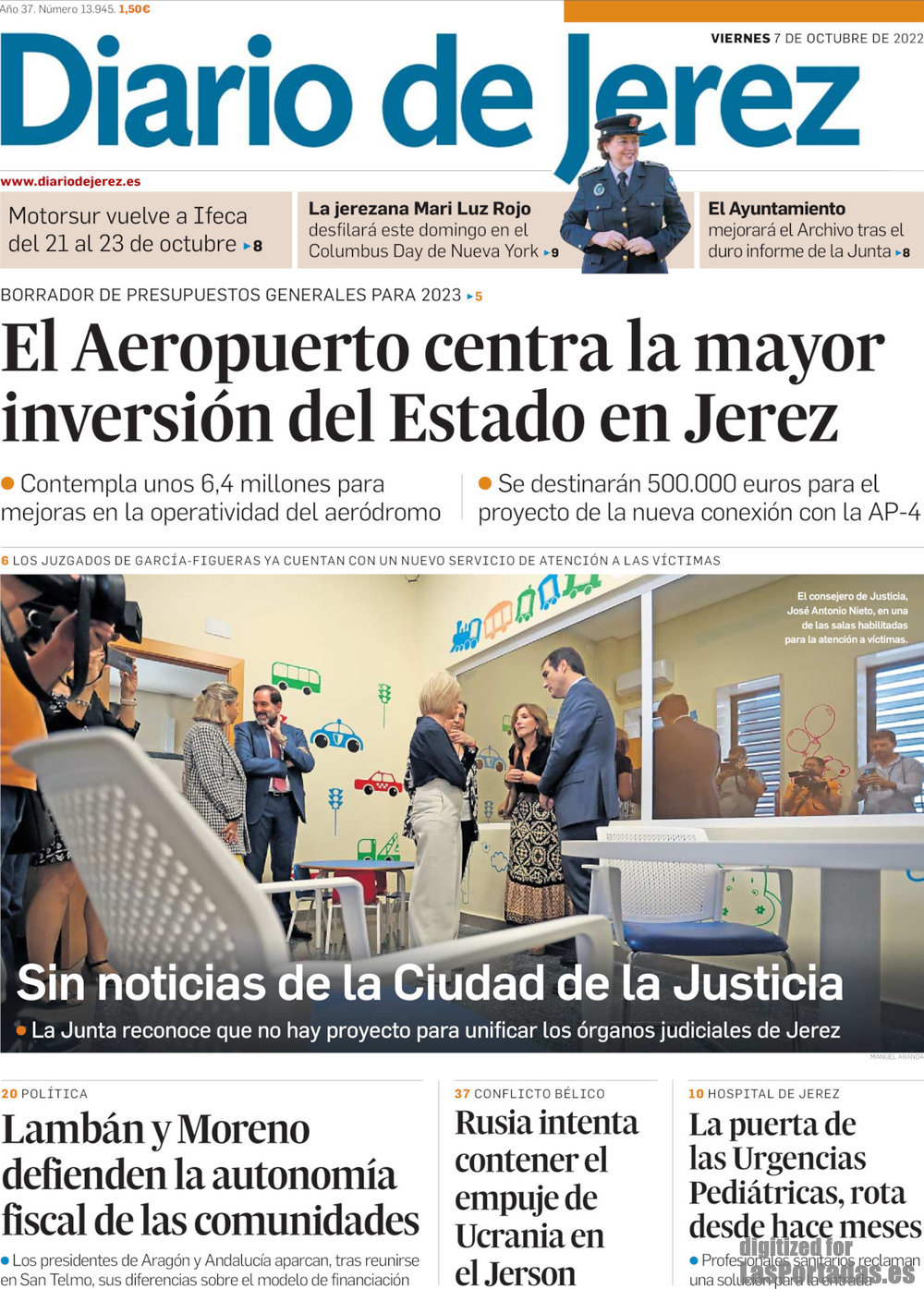 Diario de Jerez