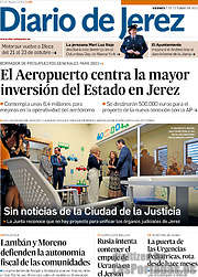 /Diario de Jerez