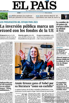 Periodico El País