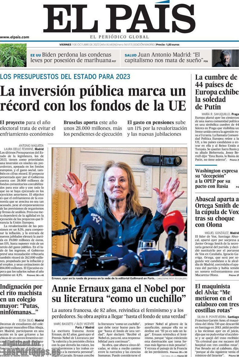 El País