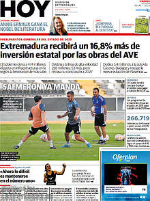 Periodico Hoy