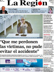 Periodico La Región