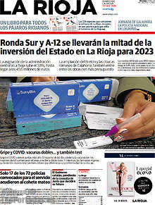 Periodico La Rioja