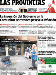 /Las Provincias